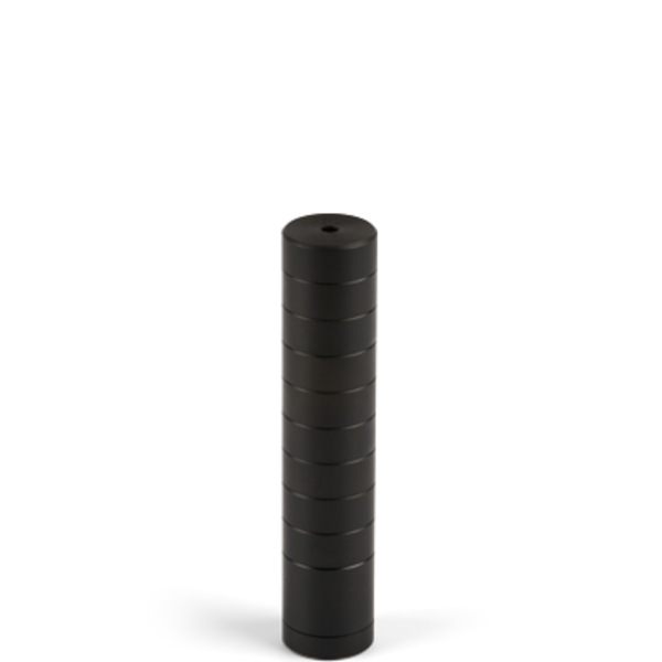  17 Mini-dušilec zvoka HMR 
