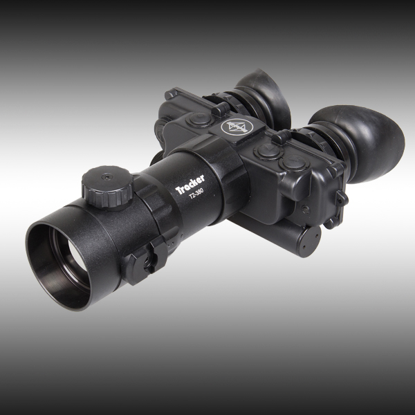termo optika dedal opazovalni Tracker-T2.380
