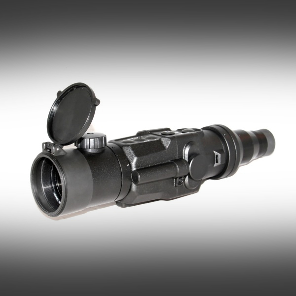 termo optika dedal opazovalni Dedal-TA2.331.2x
