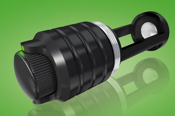 Laserski ojačevalci LA DIMMER01