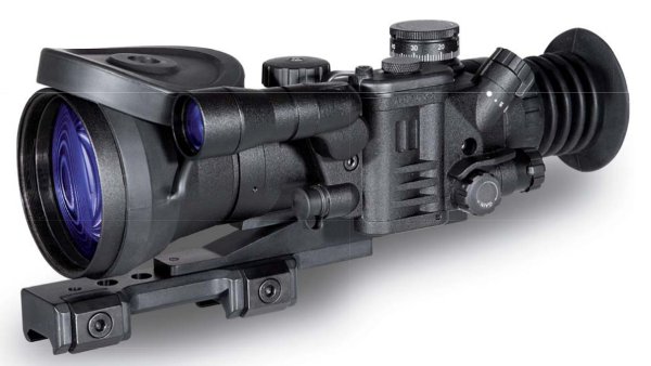 Nočna strelna optika Dedal - 490
